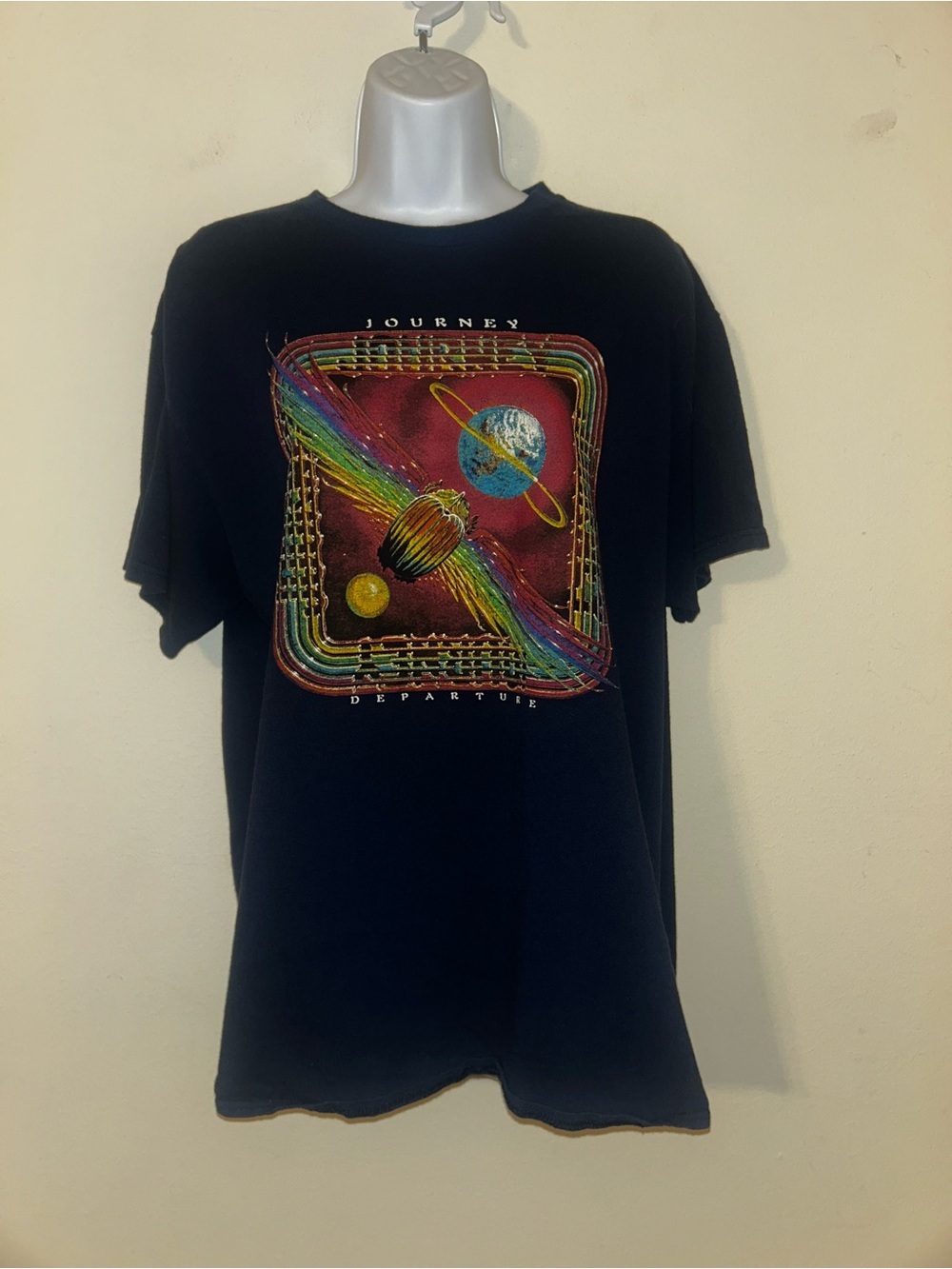 Journey Departure T-Shirt